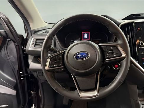 Used 2024 Subaru Ascent Touring image 16