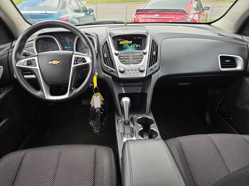 Used 2015 Chevrolet Equinox LT FWD image 19