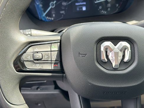 Used 2025 RAM ProMaster 3500 image 16