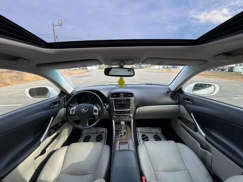 Used 2012 Lexus IS 250 image 18