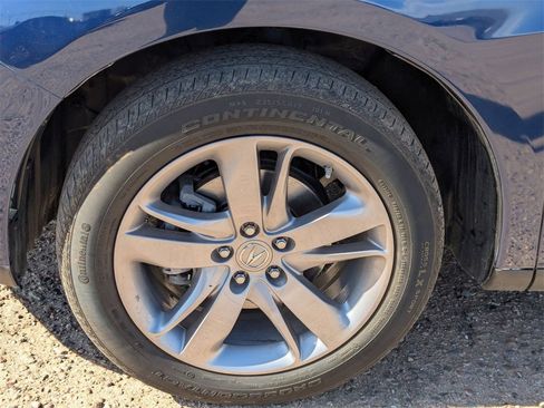 Used 2021 Acura RDX AWD w/ Advance Package image 23