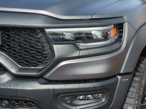 Used 2023 RAM 1500 TRX w/ TRX Level 2 Equipment Group image 11