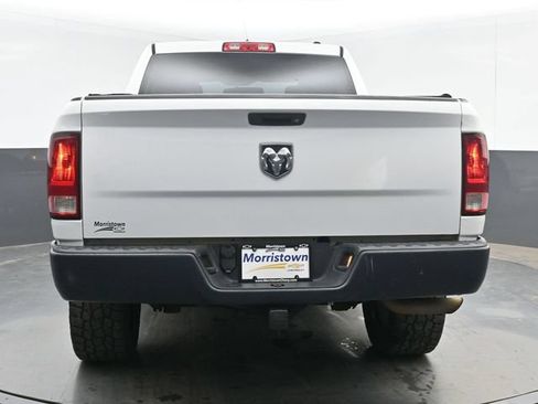 Used 2012 RAM 1500 ST w/ ST Popular Equipment Group AWD/4WD image 13