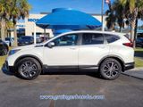 Certified 2020 Honda CR-V EX image 2