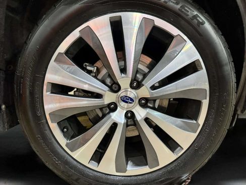 Used 2019 Subaru Ascent Limited w/ Popular Package #2A AWD/4WD image 33