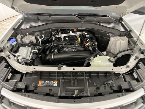 New 2026 Ford Explorer Active image 33