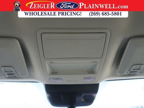Used 2024 Ford Maverick XLT image 27