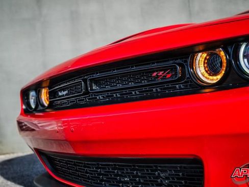 Used 2019 Dodge Challenger R/T Scat Pack w/ Plus Package image 27