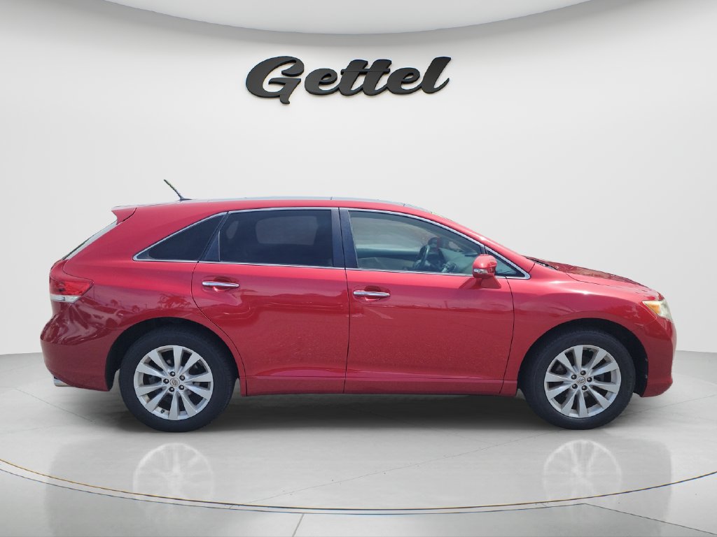 Used 2015 Toyota Venza XLE w/ XLE Premium Package AWD/4WD image 4
