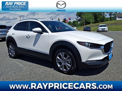 Certified 2025 MAZDA CX-30 AWD 2.5 S w/ Preferred Package