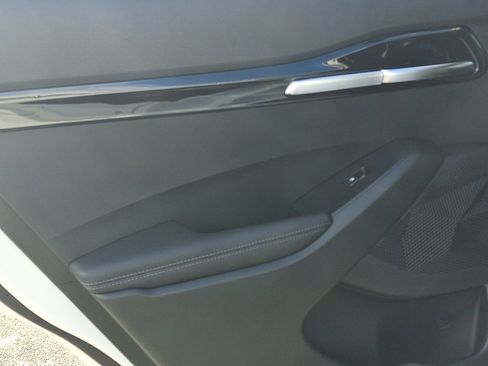 New 2026 Kia Seltos EX image 8