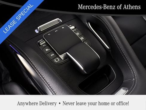 New 2026 Mercedes-Benz GLE 350 4MATIC image 25