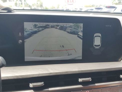 Used 2024 Kia Telluride EX X-Line AWD/4WD image 26