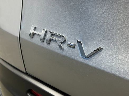 New 2026 Honda HR-V LX image 10