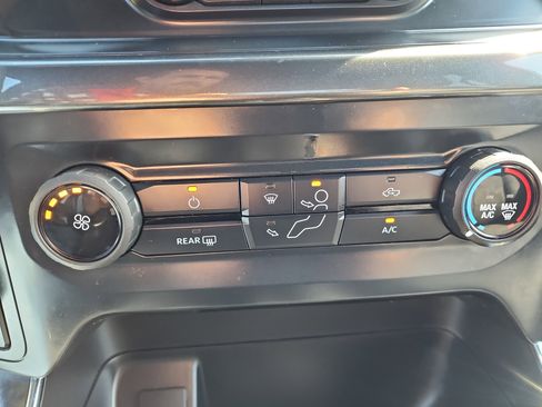Used 2022 Ford F150 XL w/ STX Appearance Package AWD/4WD image 14