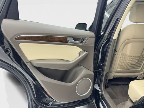 Used 2017 Audi Q5 2.0T Premium Plus w/ Technology Package image 37