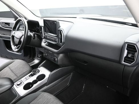 Used 2022 Ford Bronco Sport Big Bend w/ Convenience Package AWD/4WD image 26