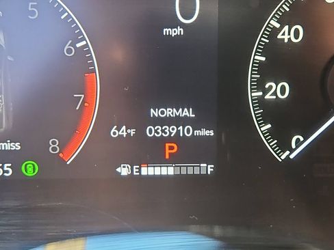 Certified 2024 Honda CR-V EX image 12
