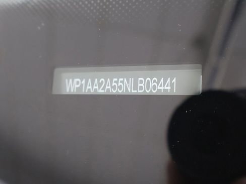 Used 2022 Porsche Macan image 60