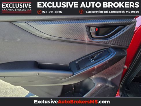 Used 2018 Subaru Crosstrek 2.0i Premium w/ Eyesight System image 26