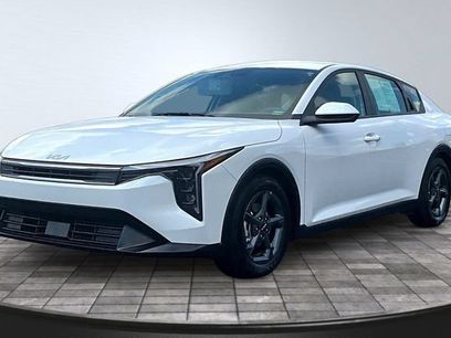 Used 2025 Kia K4
