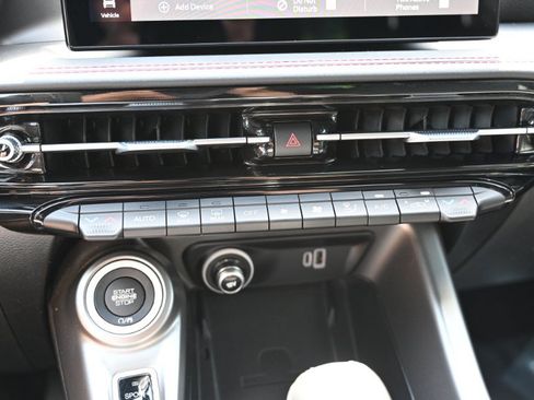 Used 2024 Dodge Hornet R/T Plus AWD/4WD image 30