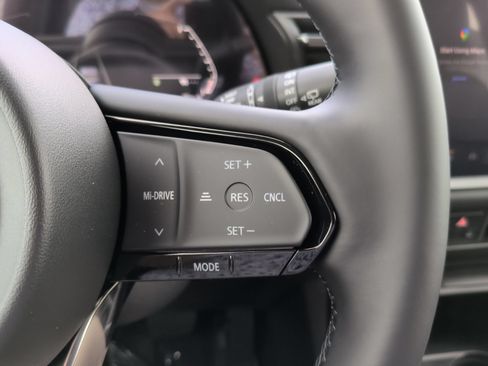 New 2026 MAZDA CX-5 Preferred AWD/4WD image 19