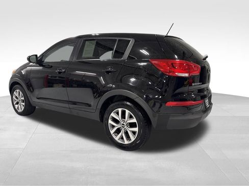 Used 2016 Kia Sportage LX FWD image 34