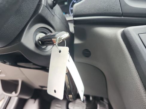 New 2025 Ford Transit 250 Low Roof AWD image 19