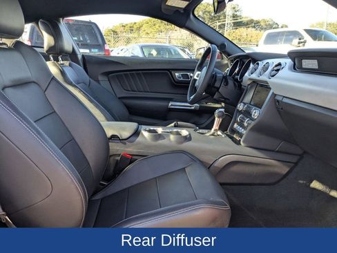 Used 2016 Ford Mustang Premium w/ Equipment Group 201A image 14