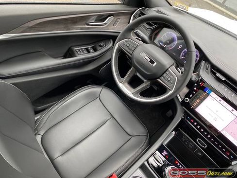 New 2026 Jeep Grand Cherokee Limited image 22