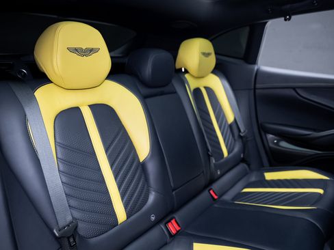 Used 2023 Aston Martin DBX 707 image 70