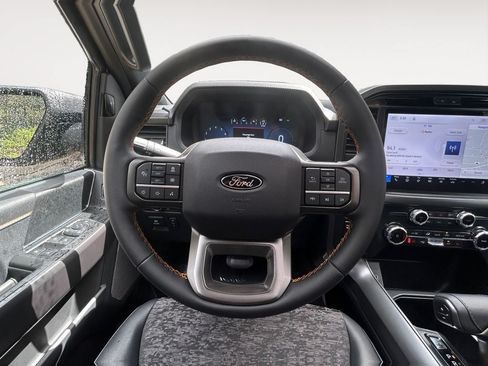 Used 2026 Ford F150 Tremor w/ Bed Utility Package AWD/4WD image 13