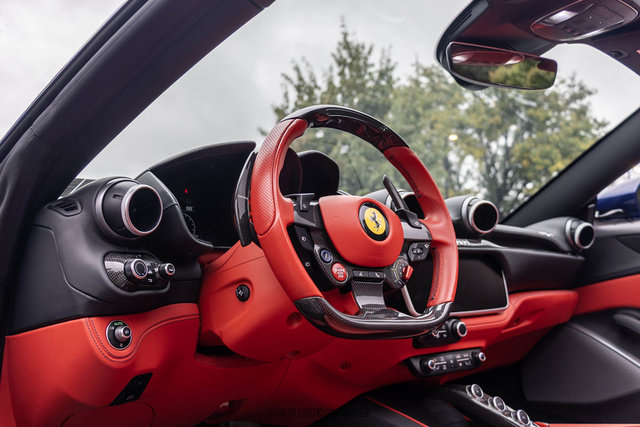 Used 2022 Ferrari Portofino M RWD image 31