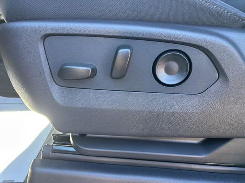 New 2026 Chevrolet Silverado 2500 Custom w/ Custom Value Package image 16