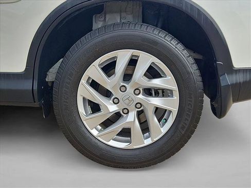 Used 2015 Honda CR-V EX-L image 25