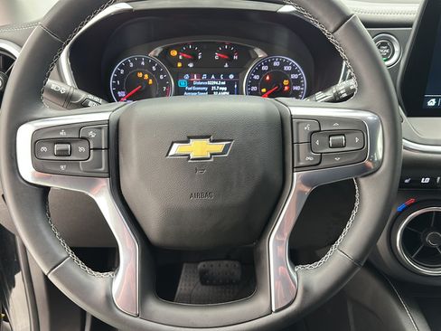 Used 2024 Chevrolet Blazer LT w/ Redline Edition AWD/4WD image 14