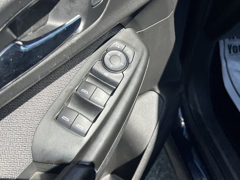Used 2021 Chevrolet TrailBlazer LS FWD image 15