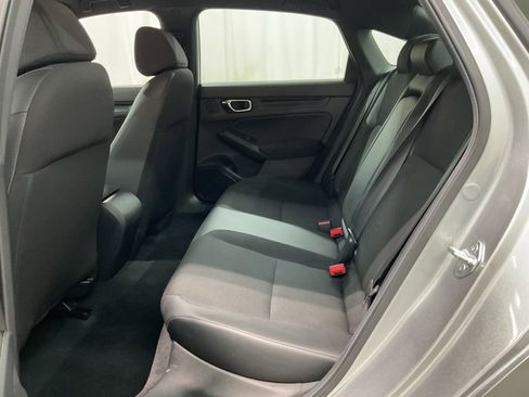 Certified 2022 Honda Civic Sport image 22