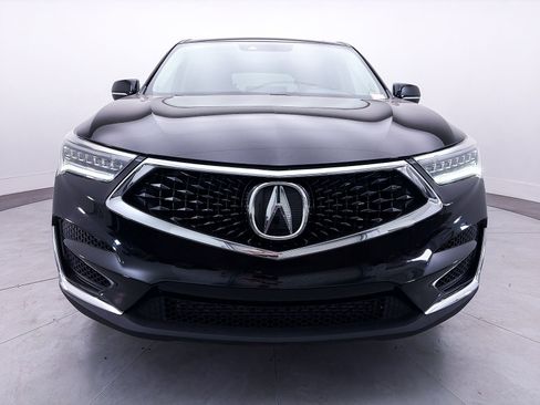 Used 2021 Acura RDX FWD w/ Technology Package image 12