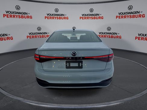 New 2026 Volkswagen Jetta SE image 7