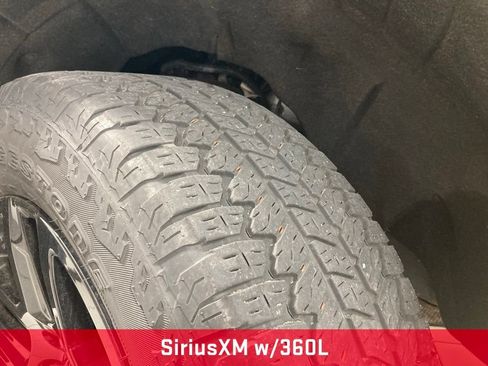 Used 2022 Chevrolet Silverado 1500 RST AWD/4WD image 26