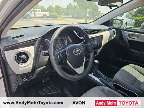 Used 2018 Toyota Corolla LE FWD image 9