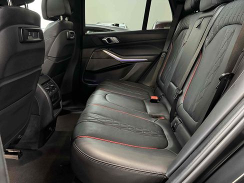 Used 2022 BMW X5 xDrive40i image 53