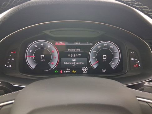 New 2026 Audi Q7 3.0T Premium AWD/4WD image 17