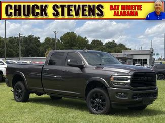 Used 2020 RAM 2500 Laramie AWD/4WD video 1