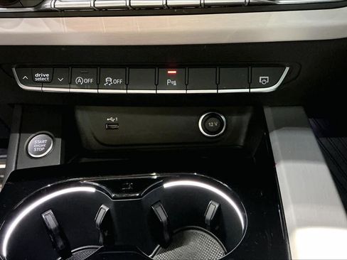 Used 2023 Audi A5 2.0T Premium Plus w/ Premium Plus image 34