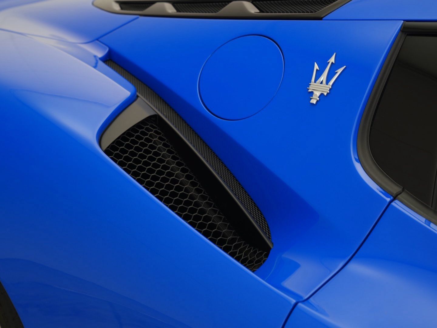 Used 2023 Maserati MC20 Coupe RWD image 6