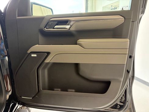 New 2026 Chevrolet Silverado 1500 ZR2 AWD/4WD image 49