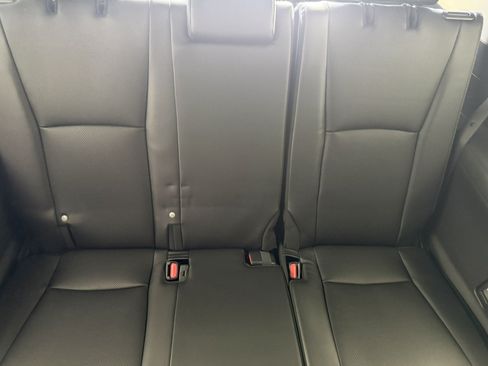 Used 2024 Toyota Grand Highlander AWD image 15